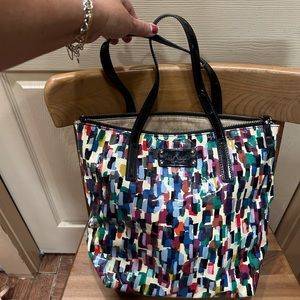 Kate spade tote